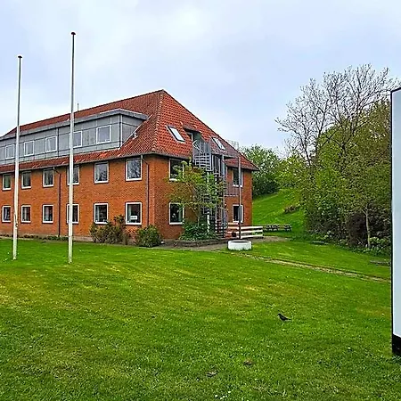 1 Person In Lemvig