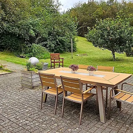Hytter 1 Person In Lemvig