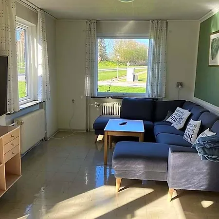 Hytter 1 Person In Lemvig Struer