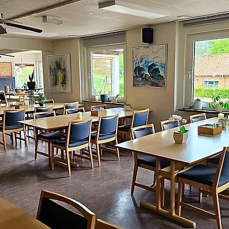 Hotel 1 Person In Lemvig